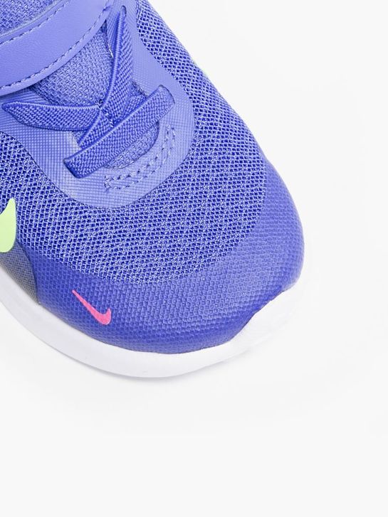nike revolution 7 tdv trainer blu deichmann