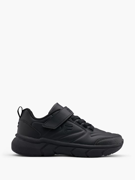 fila trainer nero deichmann
