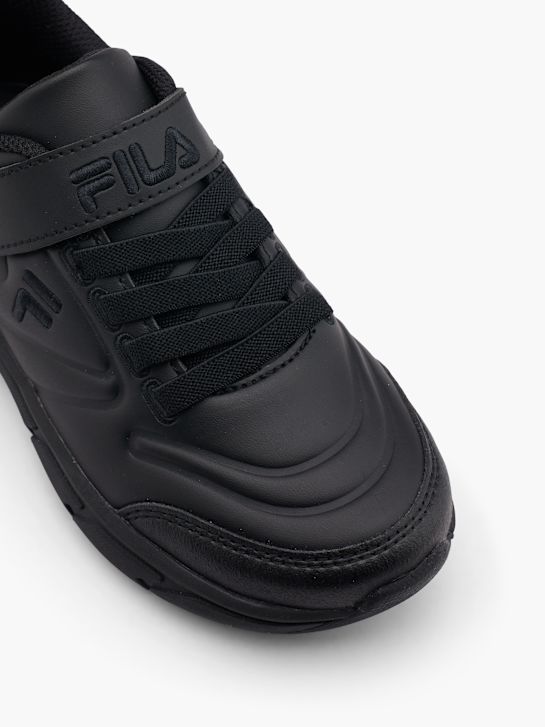 fila trainer nero deichmann