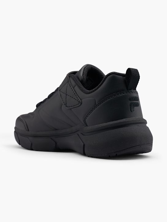 fila trainer nero deichmann
