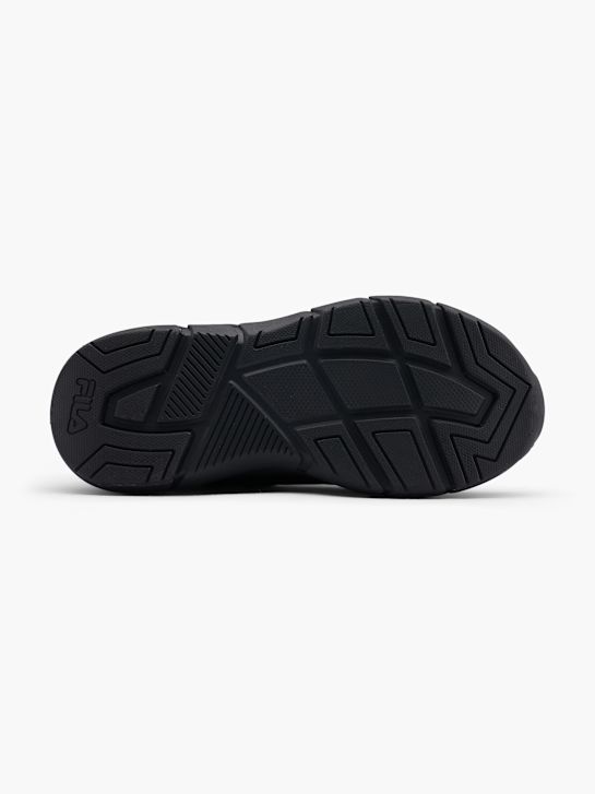 fila trainer nero deichmann