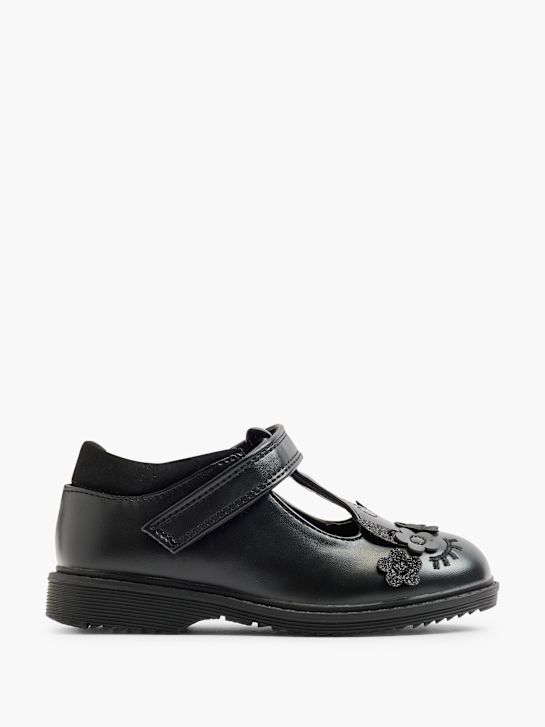 graceland scarpa bassa nero deichmann