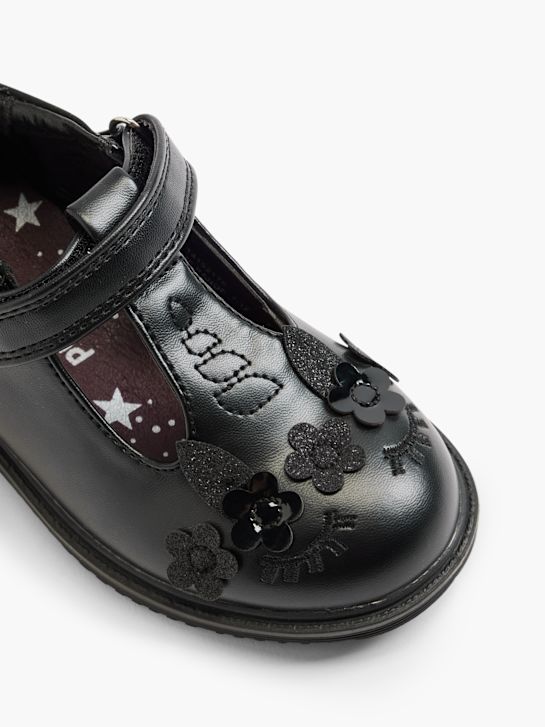 graceland scarpa bassa nero deichmann