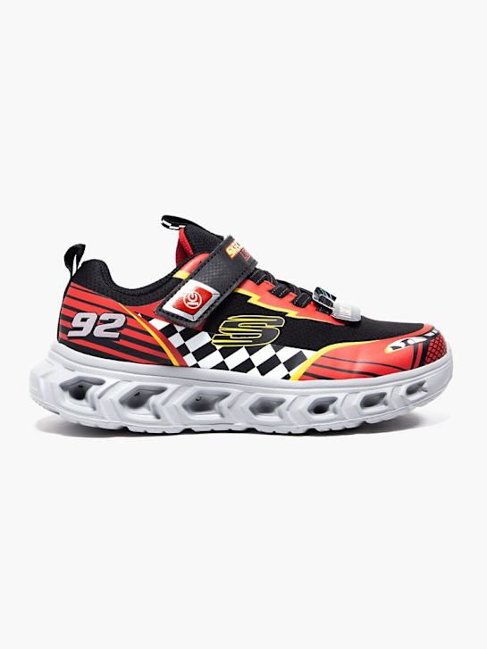 skechers termo-flash trainer red deichmann