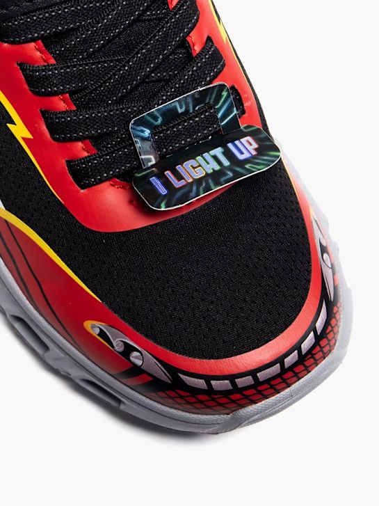 skechers termo-flash trainer red deichmann