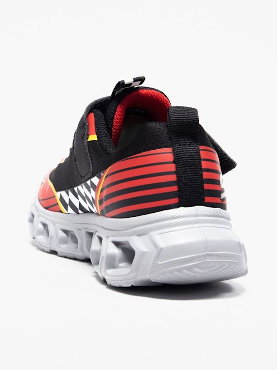 skechers termo-flash trainer red deichmann