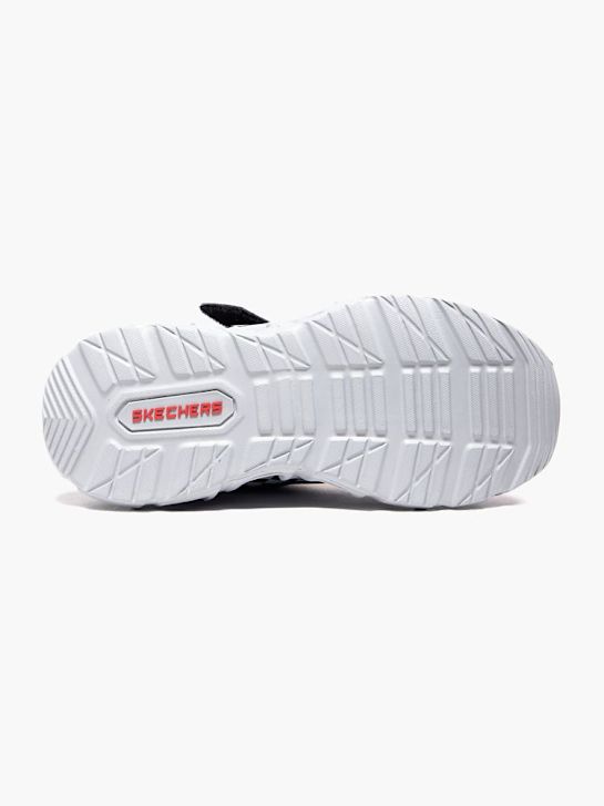 skechers termo-flash trainer red deichmann