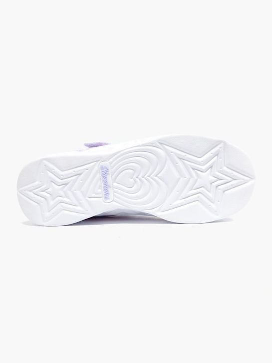 skechers kaileigh 2.0 allenatore viola deichmann