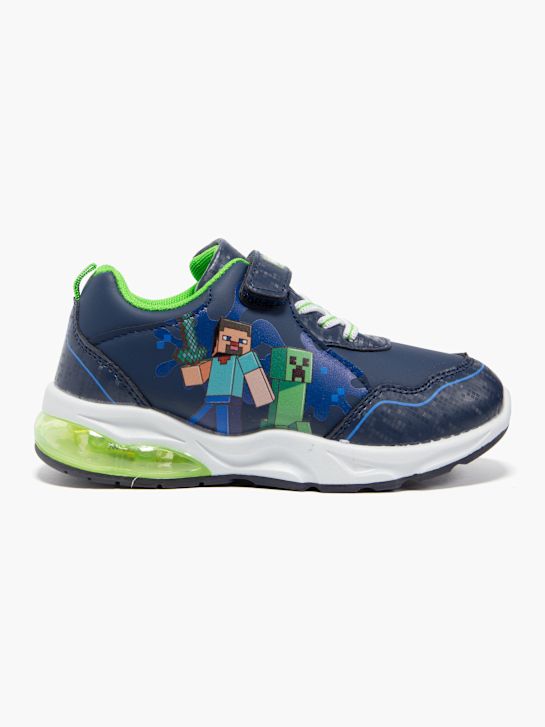 minecraft trainer blu deichmann