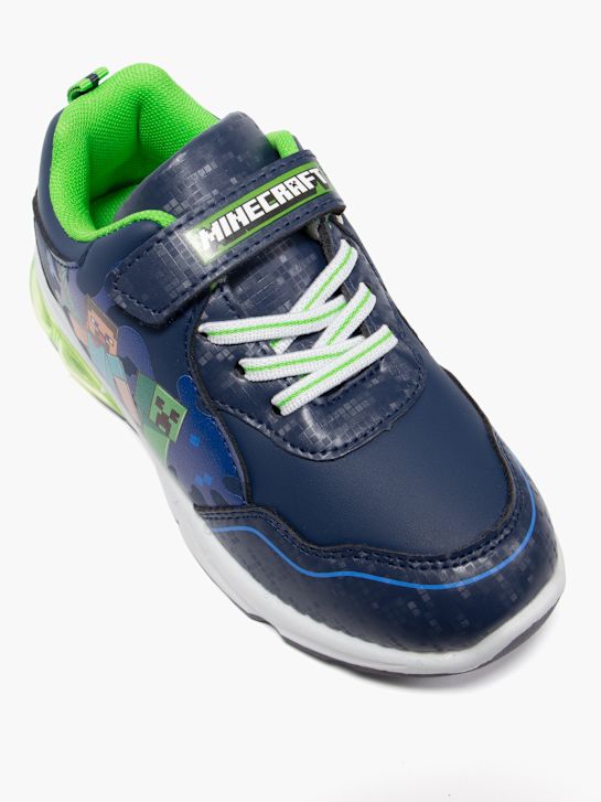 minecraft trainer blu deichmann