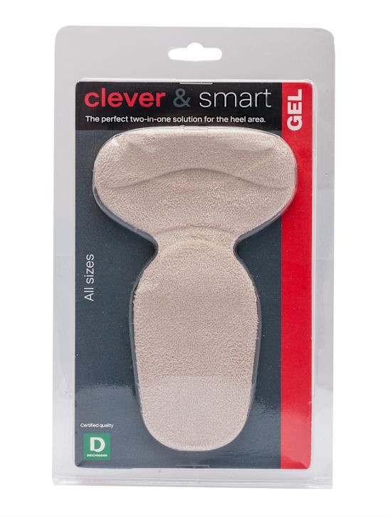 deichmann una dimensione suola di scarpa beige deichmann