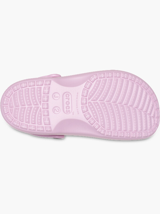 crocs baya lined k intasare rosa deichmann