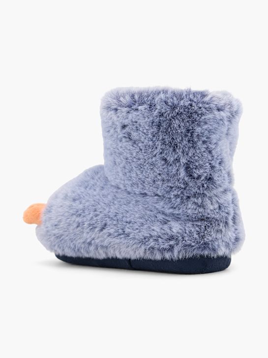 jurassic world peluche pantofola blu deichmann