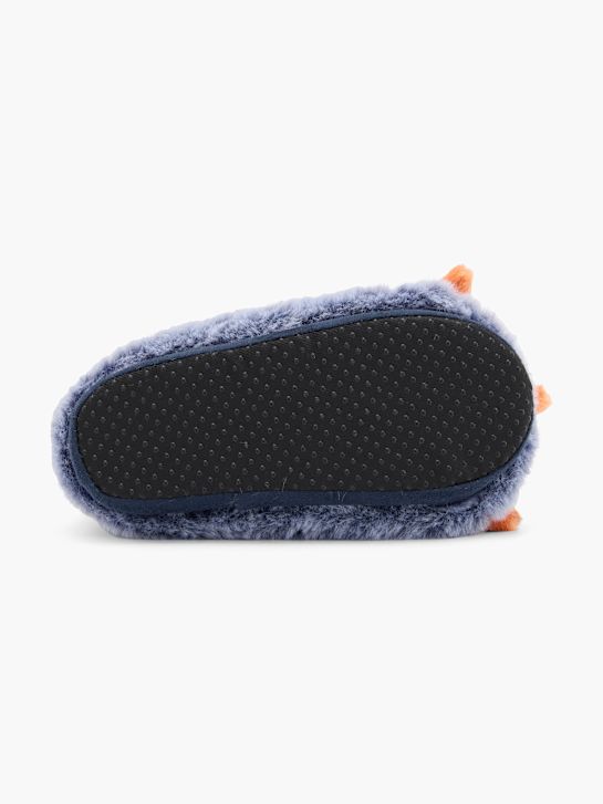 jurassic world peluche pantofola blu deichmann