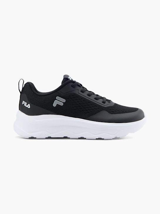 fila scarpa da allenamento nero deichmann