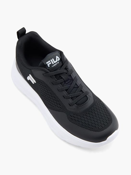 fila scarpa da allenamento nero deichmann
