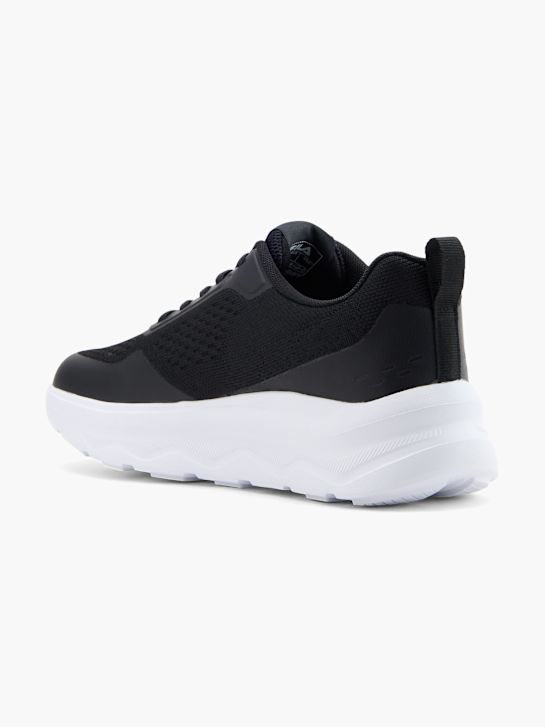 fila scarpa da allenamento nero deichmann