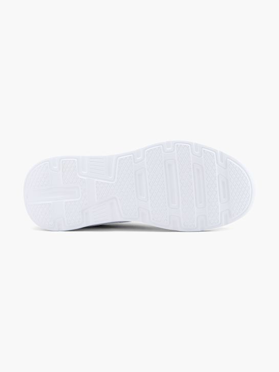 fila scarpa da allenamento nero deichmann