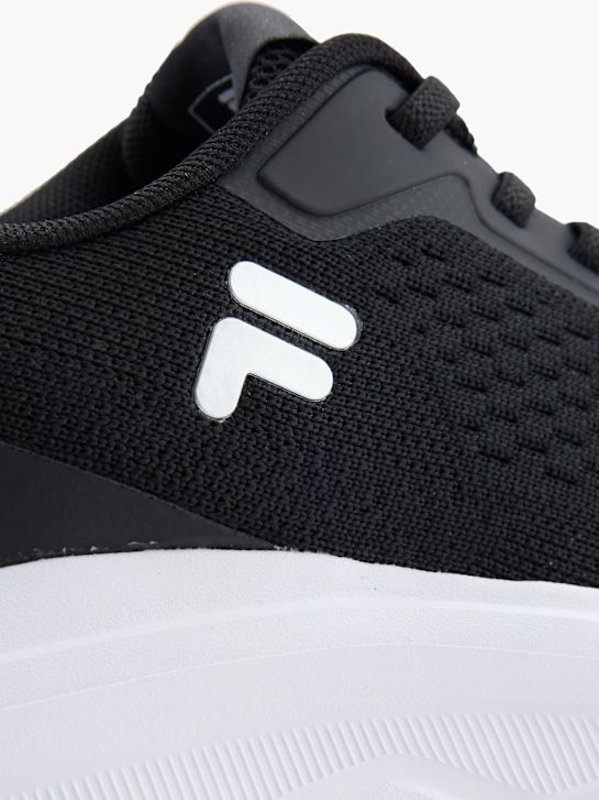 fila scarpa da allenamento nero deichmann