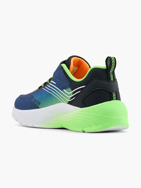 fila scarpa da allenamento blu deichmann