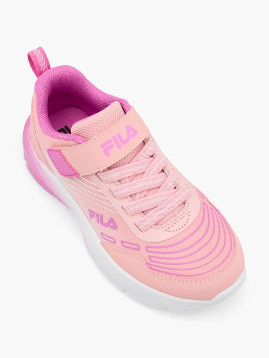 fila scarpa da allenamento rosa deichmann