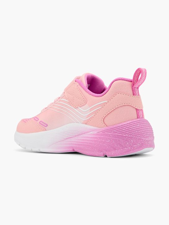 fila scarpa da allenamento rosa deichmann