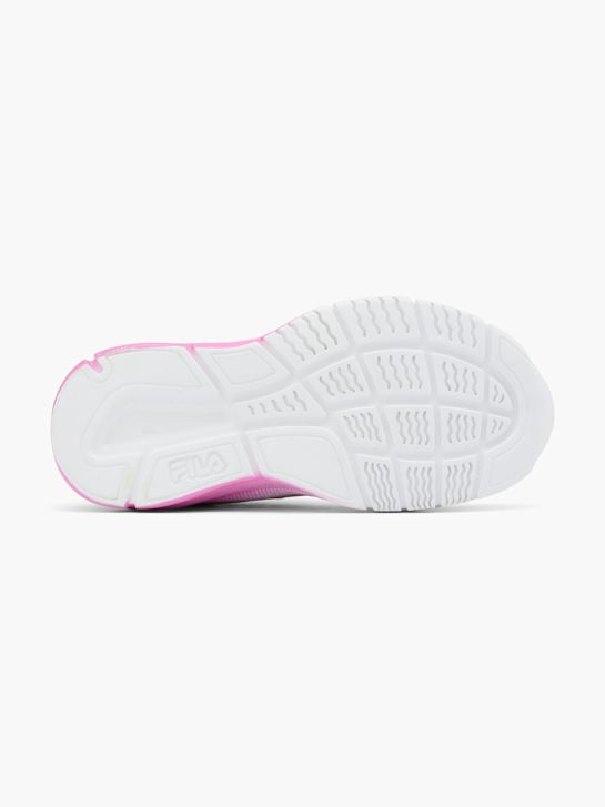 fila scarpa da allenamento rosa deichmann