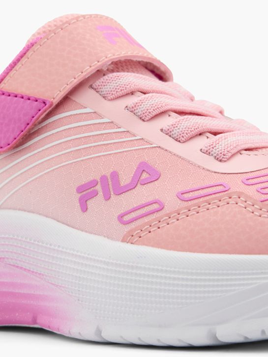 fila scarpa da allenamento rosa deichmann