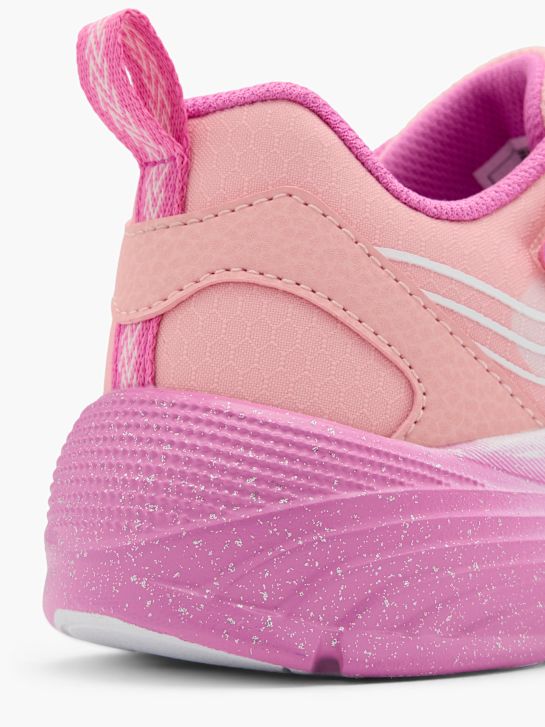 fila scarpa da allenamento rosa deichmann
