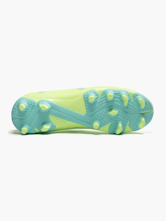 puma future giocare fgag scarpe da calcio giallo deichmann