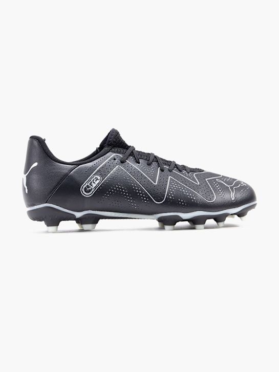 puma future giocare fgag scarpe da calcio nero deichmann