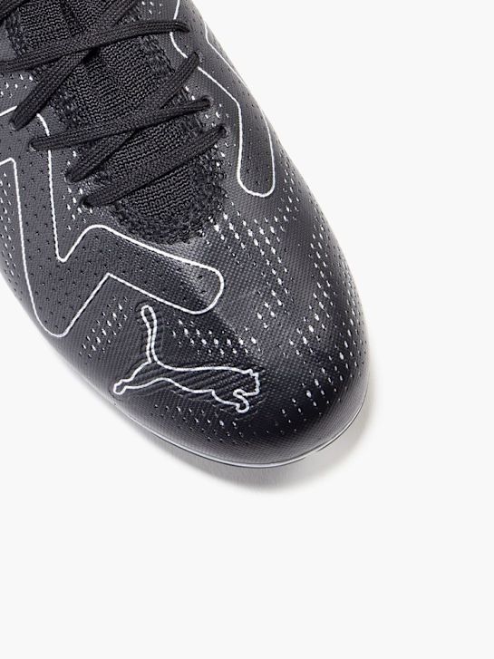 puma future giocare fgag scarpe da calcio nero deichmann