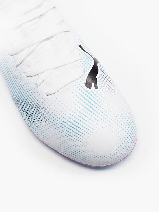 puma future 7 fgag jr scarpe da calcio rosa deichmann