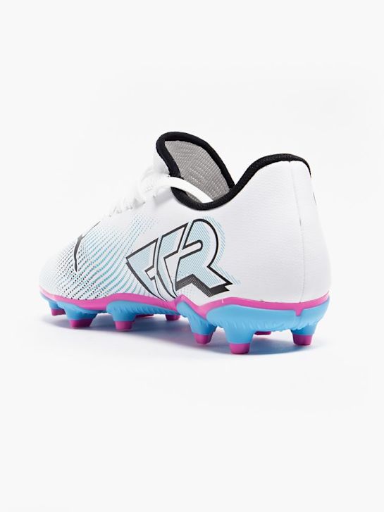 puma future 7 fgag jr scarpe da calcio rosa deichmann