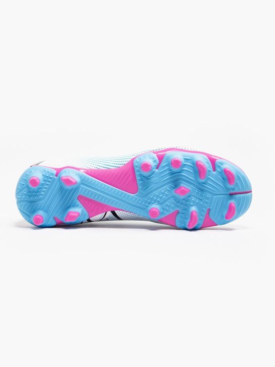 puma future 7 fgag jr scarpe da calcio rosa deichmann