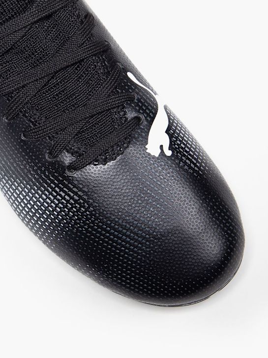 puma future 7 fgag jr scarpe da calcio nero deichmann