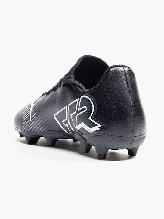 puma future 7 fgag jr scarpe da calcio nero deichmann