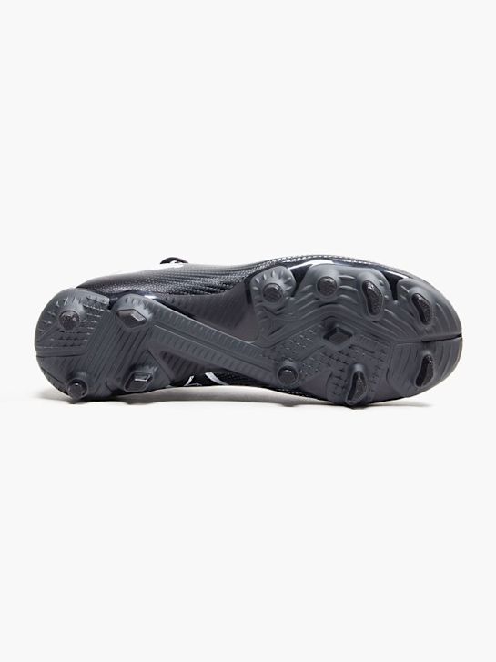 puma future 7 fgag jr scarpe da calcio nero deichmann