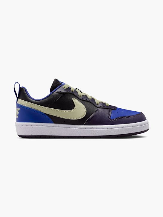 nike court borough basso recraft gs trainer viola deichmann