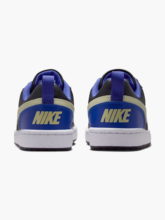 nike court borough basso recraft gs trainer viola deichmann