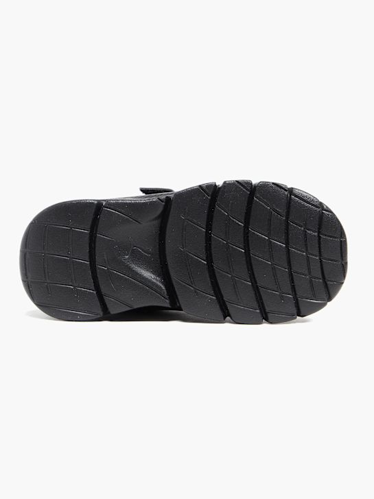 puma flexfocus lite moderno ac inf trainer nero deichmann