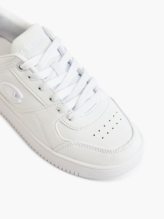campione rd18 low b gs trainer bianco deichmann