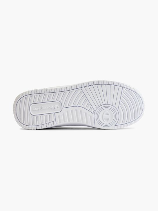 campione rd18 low b gs trainer bianco deichmann
