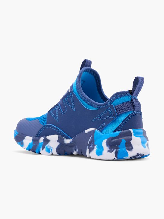 fila trainer blu deichmann
