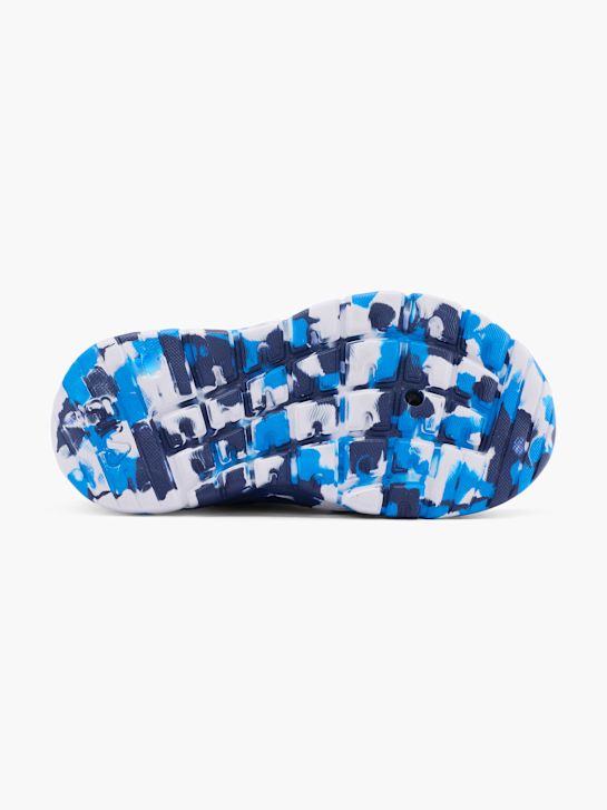 fila trainer blu deichmann