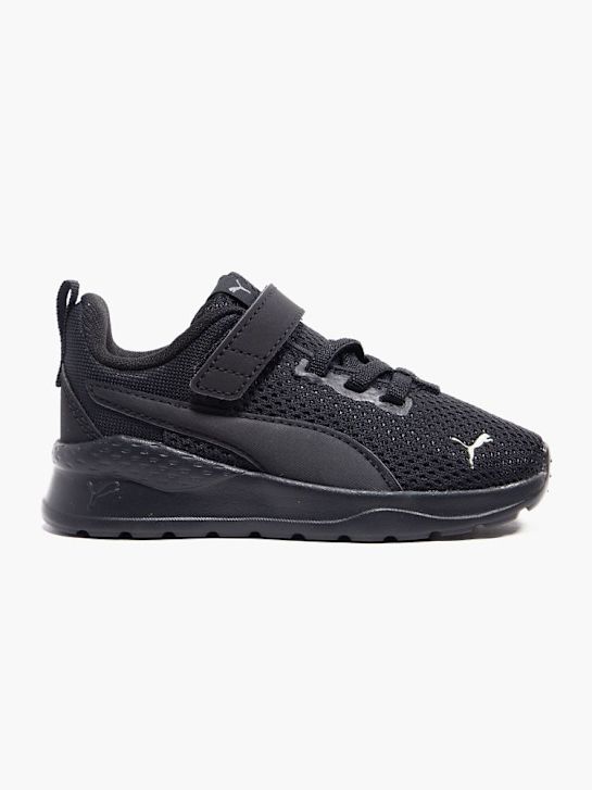 puma anzarun lite ac inf trainer nero deichmann