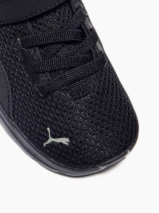 puma anzarun lite ac inf trainer nero deichmann