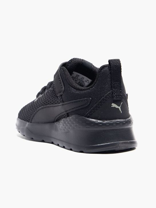 puma anzarun lite ac inf trainer nero deichmann