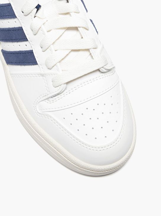 adidas interruzione di avviare k trainer bianco deichmann