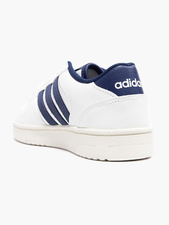 adidas interruzione di avviare k trainer bianco deichmann